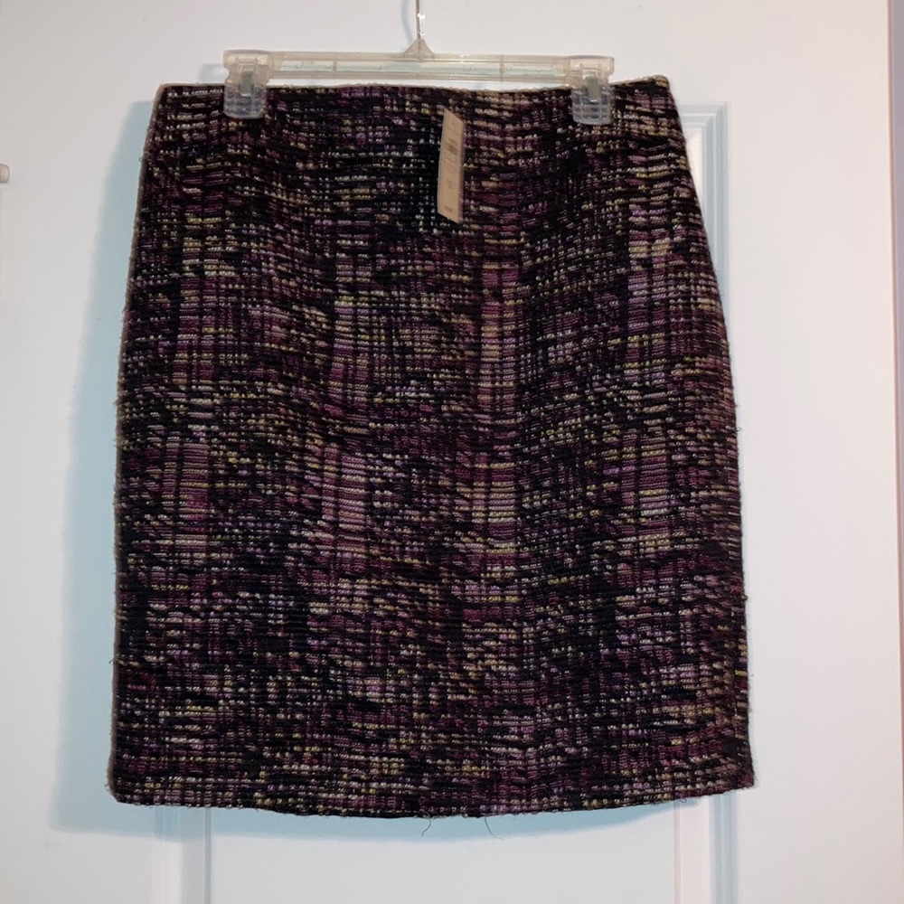 Ann Taylor Skirt
